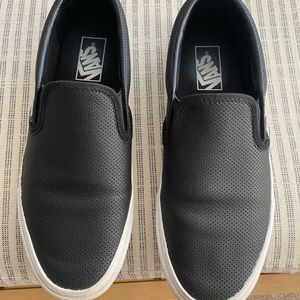 Vans Slip Ons